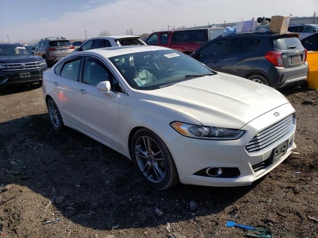 Photo 4 from auction – 2013 FORD FUSION TIT with VIN 3FA6P0K98DR278030