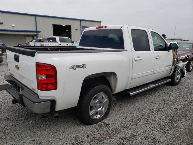 Photo 3 from auction – 2013 CHEVROLET C 1500 with VIN 3GCPKTE75DG235480