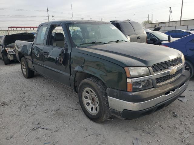 Photo 4 from auction – 2005 CHEVROLET SLVRD 1500 with VIN 1GCEC19Z15Z271513
