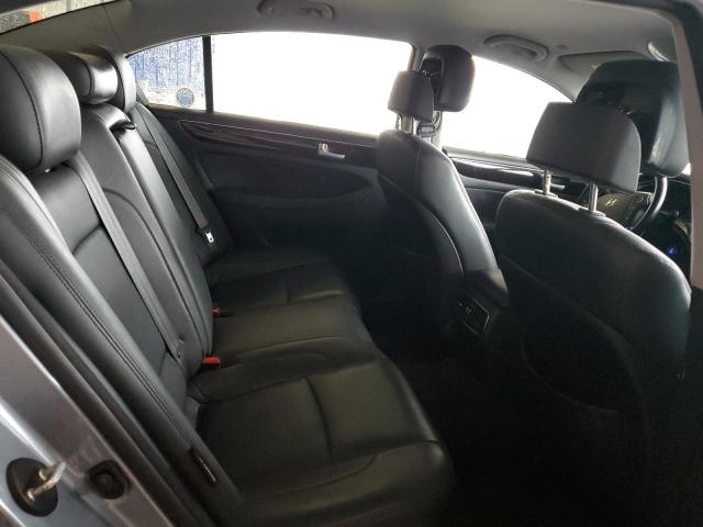 Photo 10 from auction – 2014 HYUNDAI GENESIS 3. with VIN KMHGC4DDXEU259987