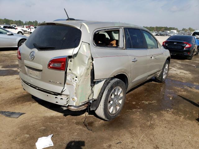 Photo 3 from auction – 2017 BUICK ENCLAVE with VIN 5GAKRCKD6HJ113782