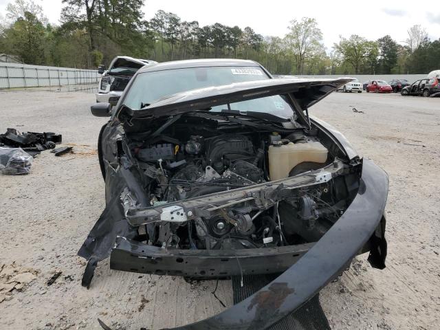 Photo 5 from auction – 2021 DODGE CHARGER SX with VIN 2C3CDXBG8MH628964