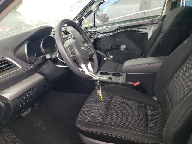 Photo 7 from auction – 2017 SUBARU OUTBACK 2. with VIN 4S4BSAHC0H3209493