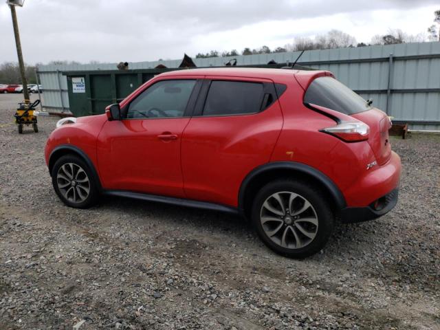Photo 2 from auction – 2017 NISSAN JUKE S with VIN JN8AF5MRXHT701930