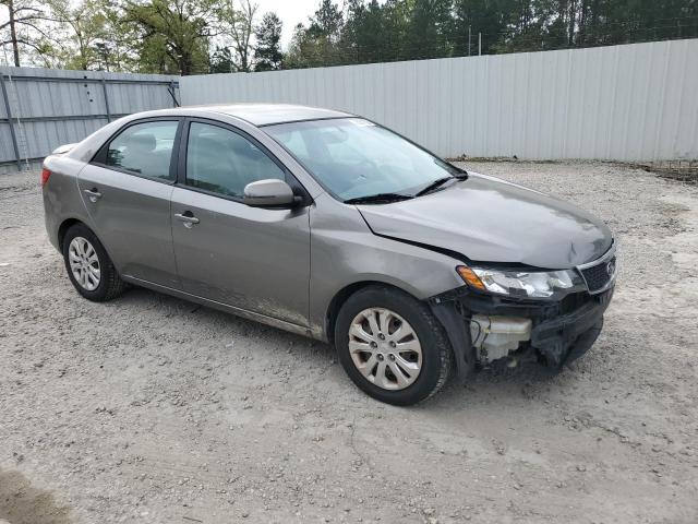 Photo 4 from auction – 2011 KIA FORTE EX with VIN KNAFU4A23B5457622