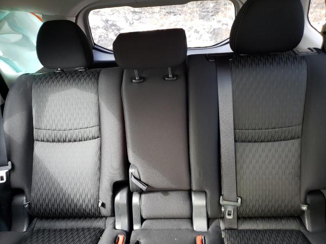 Photo 10 from auction – 2017 NISSAN ROGUE S with VIN JN8AT2MT5HW406056