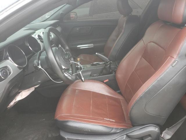 Photo 7 from auction – 2015 FORD MUSTANG GT with VIN 1FA6P8CF7F5349372