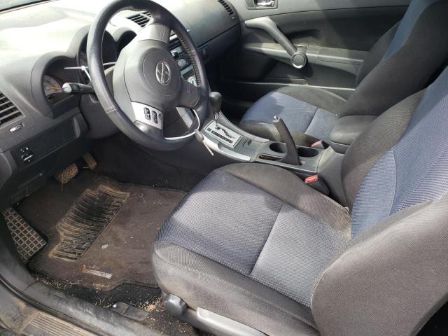 Photo 7 from auction – 2007 TOYOTA SCION TC with VIN JTKDE177370218898