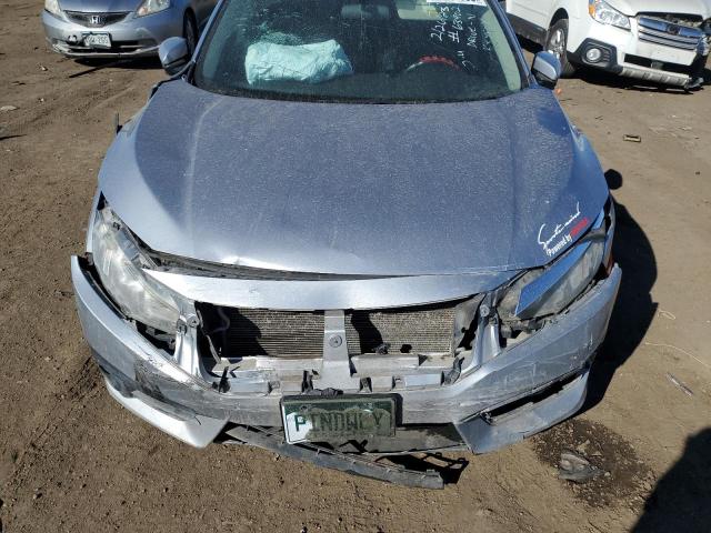 Photo 11 from auction – 2016 HONDA CIVIC EX with VIN 19XFC1F32GE015786