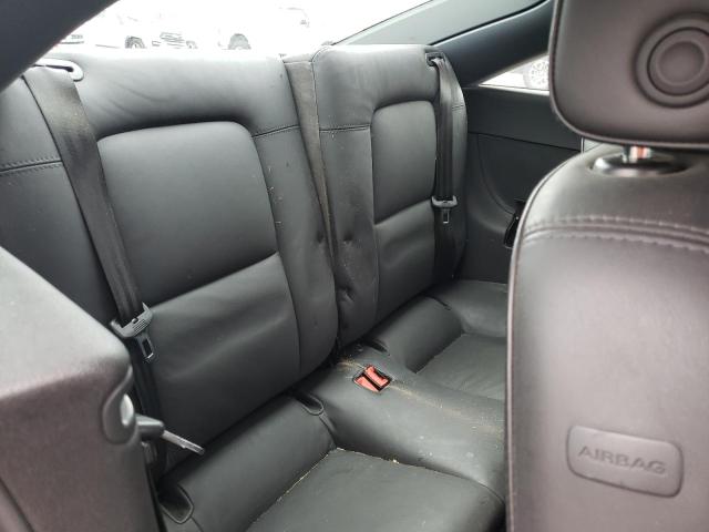 Photo 10 from auction – 2004 AUDI TT QUATTRO with VIN TRUWT28N041023877