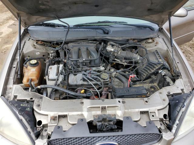 Photo 11 from auction – 2006 FORD TAURUS SEL with VIN 1FAFP56UX6A153510