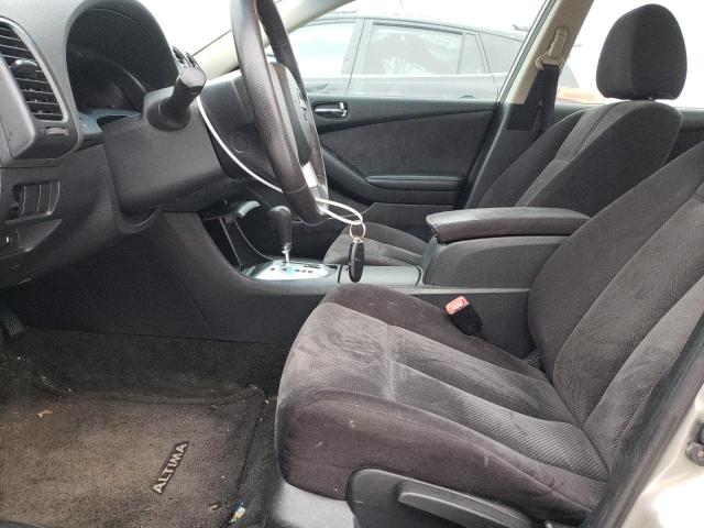 Photo 7 from auction – 2009 NISSAN ALTIMA 2.5 with VIN 1N4AL21E29C136228