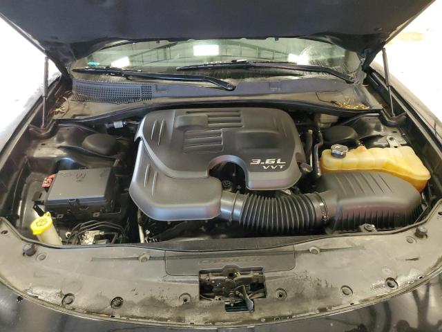 Photo 11 from auction – 2015 DODGE CHARGER SX with VIN 2C3CDXHG1FH839918