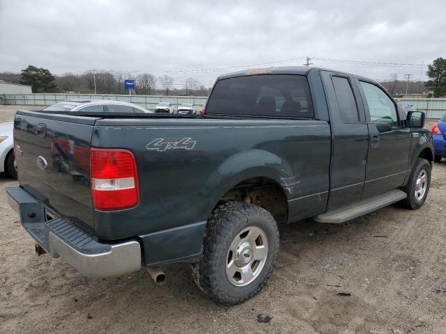 Photo 3 from auction – 2004 FORD F150 with VIN 1FTPX14534NA77895