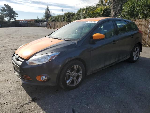Photo 1 from auction – 2012 FORD FOCUS SE with VIN 1FAHP3K26CL416268
