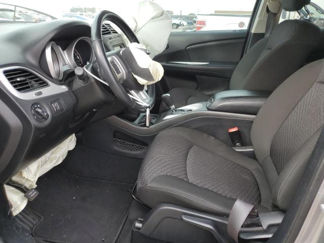 Photo 7 from auction – 2019 DODGE JOURNEY SE with VIN 3C4PDCBB8KT852458