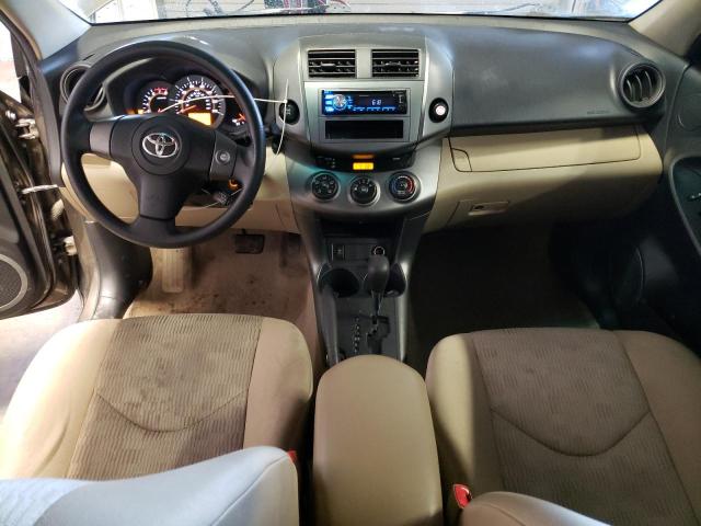 Photo 8 from auction – 2010 TOYOTA RAV4 with VIN 2T3BF4DV4AW050840