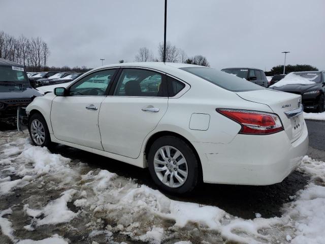 Photo 2 from auction – 2014 NISSAN ALTIMA 2.5 with VIN 1N4AL3AP9EN385518