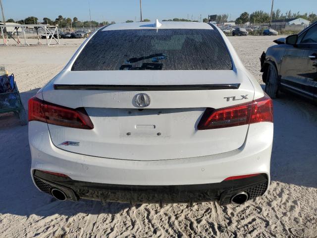 Photo 6 from auction – 2019 ACURA TLX TECHNO with VIN 19UUB1F69KA005483
