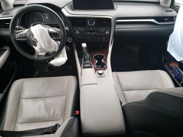 Photo 8 from auction – 2018 LEXUS RX 350 BAS with VIN 2T2BZMCA3JC144140