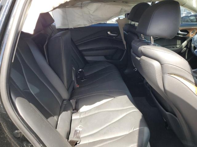 Photo 10 from auction – 2021 ACURA TLX with VIN 19UUB5F34MA000370