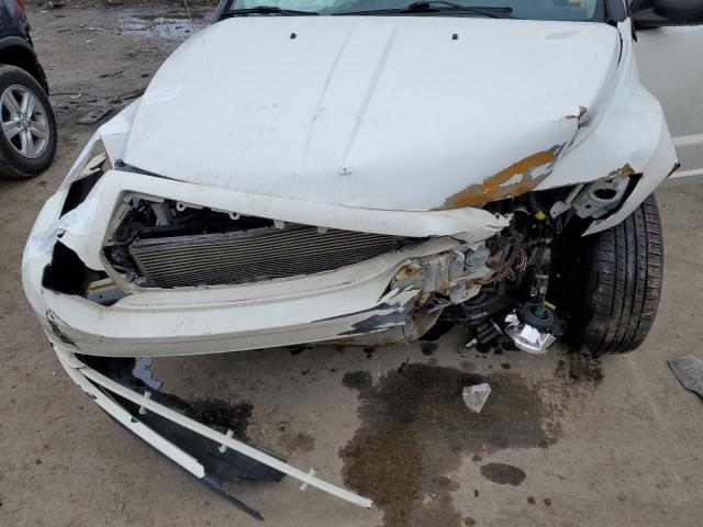 Photo 12 from auction – 2009 DODGE CALIBER SX with VIN 1B3HB48A29D149812