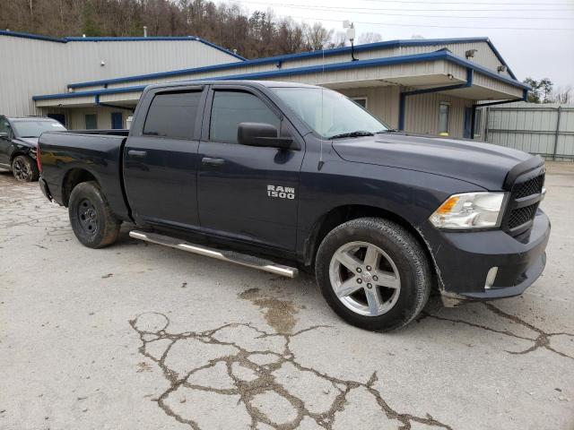 Photo 4 from auction – 2015 RAM 1500 ST with VIN 1C6RR6KG0FS567291