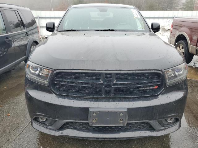 Photo 5 from auction – 2019 DODGE DURANGO SX with VIN 1C4RDJAG2KC755570