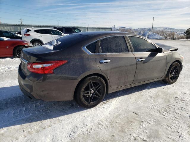Photo 3 from auction – 2016 NISSAN ALTIMA 2.5 with VIN 1N4AL3AP0GN348554