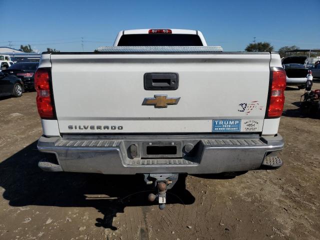 Photo 6 from auction – 2015 CHEVROLET SILVERADO with VIN 1GC2CUEG2FZ514658