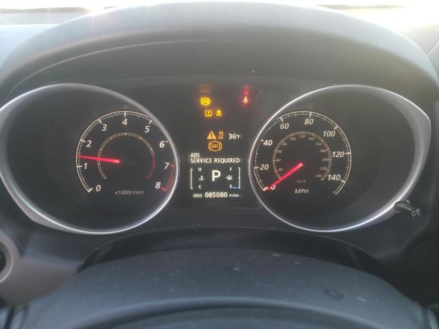 Photo 9 from auction – 2015 MITSUBISHI OUTLANDER with VIN 4A4AP3AW4FE028070