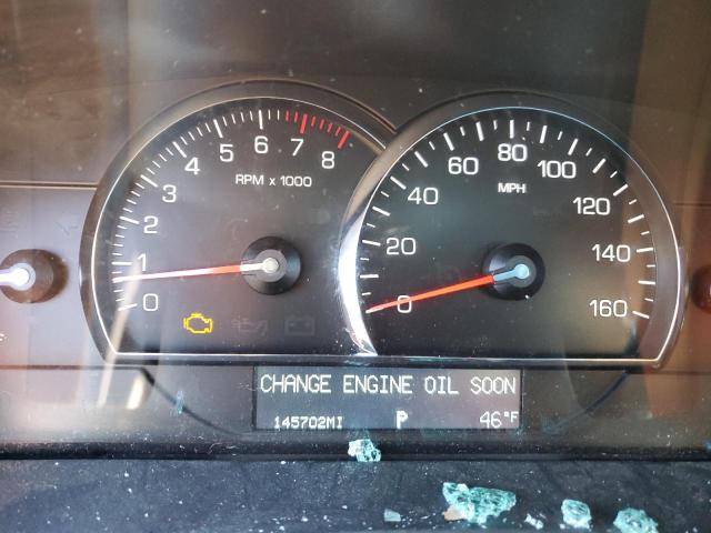 صورة رقم 9 من المزاد - 2008 CADILLAC SRX مع VIN 1GYEE637080119417