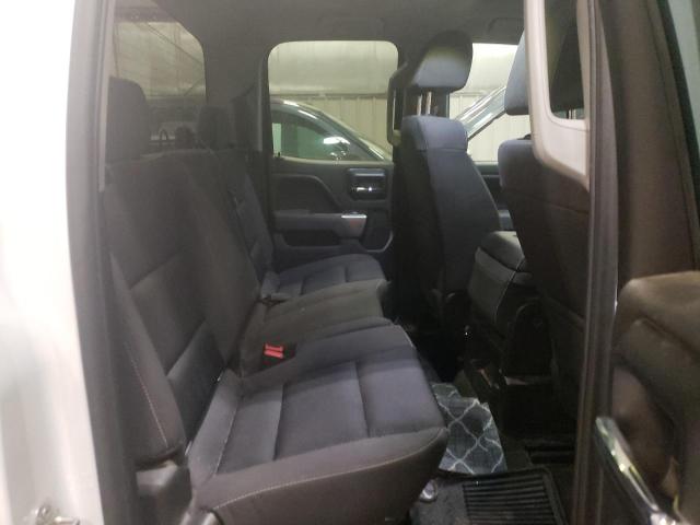 Photo 10 from auction – 2016 CHEVROLET silverado with VIN 1GC2KVEG6GZ382174