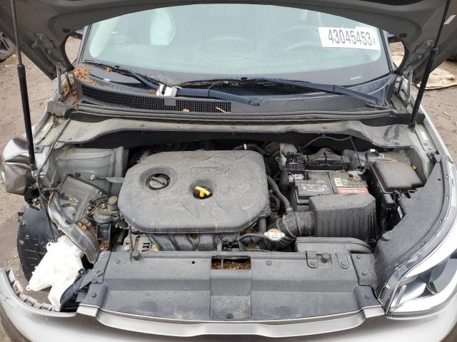 Photo 11 from auction – 2018 KIA SOUL + with VIN KNDJP3A59J7579249
