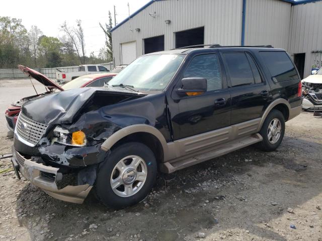 FORD EXPEDITION 2004 with VIN 1FMRU17W04LA62669 - Photo from auction