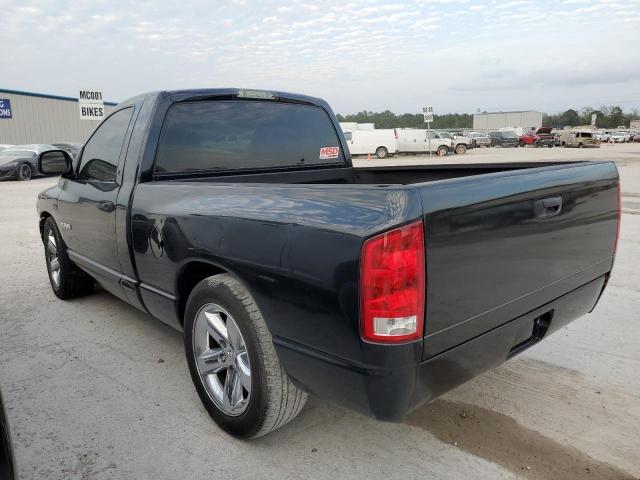 Photo 2 from auction – 2004 DODGE RAM 1500 S with VIN 1D7HA16D84J135488