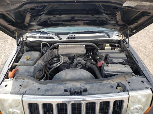 صورة رقم 12 من المزاد - 2006 JEEP COMMANDER مع VIN 1J8HH48K56C346795