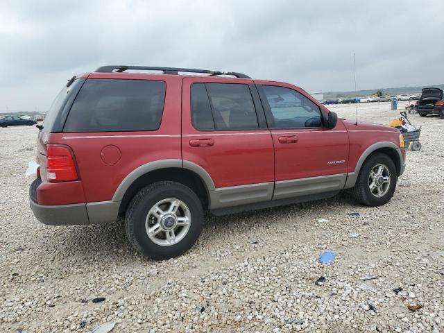 Photo 3 from auction – 2002 FORD EXPLORER X with VIN 1FMZU73E72ZA64249
