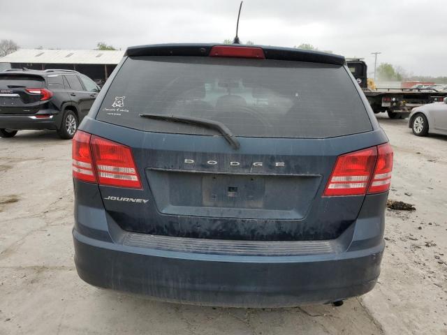Photo 6 from auction – 2015 DODGE JOURNEY SE with VIN 3C4PDCAB5FT698055