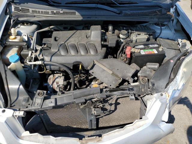 Zdjęcie 11 z aukcji – 2012 NISSAN SENTRA 2.0 z VIN 3N1AB6AP1CL712847