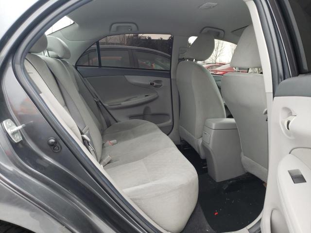 Photo 10 from auction – 2010 TOYOTA COROLLA BA with VIN 2T1BU4EE0AC334528