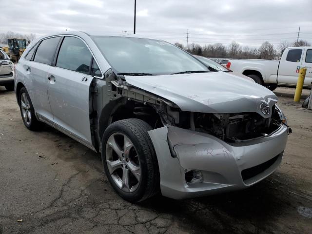 Photo 4 from auction – 2011 TOYOTA VENZA with VIN 4T3BK3BB0BU049975