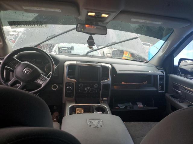 صورة رقم 8 من المزاد - 2018 RAM 1500 SLT مع VIN 3C6RR7LT8JG123416