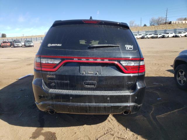 Photo 6 from auction – 2019 DODGE DURANGO GT with VIN 1C4RDJDG1KC739095