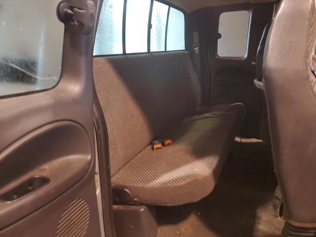 Photo 10 from auction – 2001 DODGE RAM 1500 with VIN 1B7HC13Y51J289325