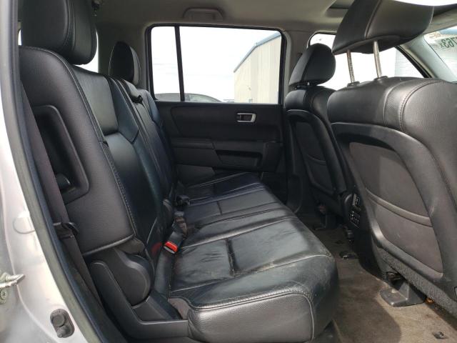 Zdjęcie 11 z aukcji – 2013 HONDA PILOT EXL z VIN 5FNYF4H68DB002541