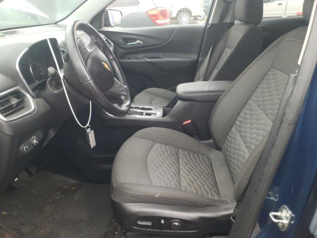 Photo 7 from auction – 2019 CHEVROLET EQUINOX LT with VIN 2GNAXVEX6K6123399