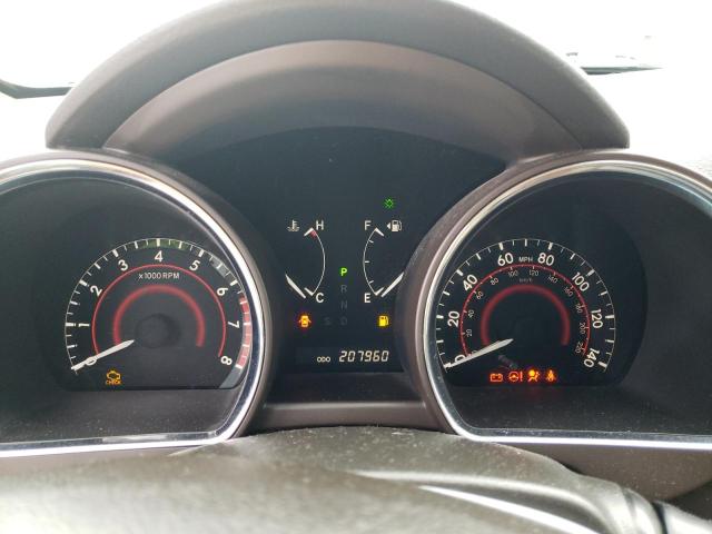 Photo 9 from auction – 2010 TOYOTA HIGHLANDER with VIN 5TDYK3EHXAS019215