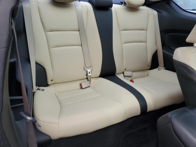 Photo 10 from auction – 2014 HONDA ACCORD EXL with VIN 1HGCT2B83EA009085