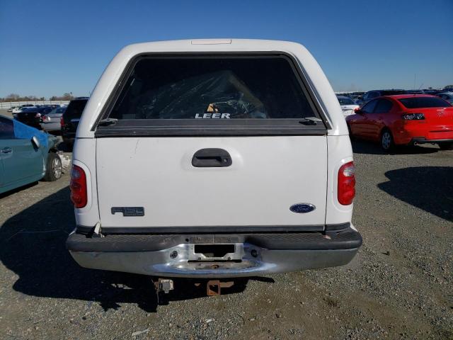 Photo 6 from auction – 2002 FORD F150 SUPER with VIN 1FTRW07L62KA32321